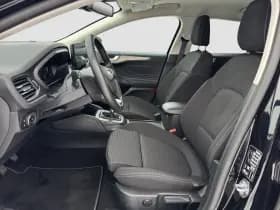 Ford Focus thumbnail 8