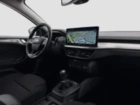 Ford Focus thumbnail 10