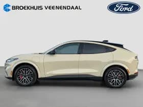 Ford Mustang Mach-E thumbnail 35
