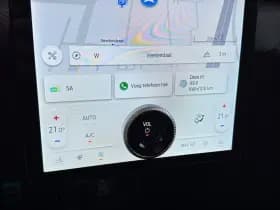 Ford Mustang Mach-E thumbnail 25