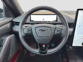 Ford Mustang Mach-E thumbnail 23
