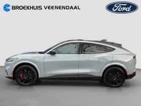 Ford Mustang Mach-E thumbnail 29