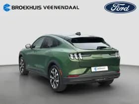 Ford Mustang Mach-E thumbnail 2