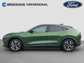Ford Mustang Mach-E thumbnail 32