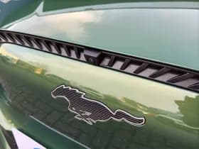 Ford Mustang Mach-E thumbnail 6