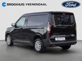 Ford Transit Courier thumbnail 2