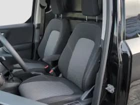 Ford Transit Courier thumbnail 18