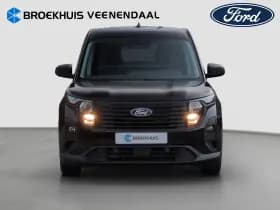 Ford Transit Courier thumbnail 25