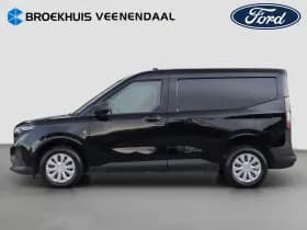 Ford Transit Courier thumbnail 26