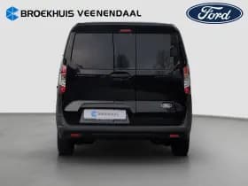 Ford Transit Courier thumbnail 27