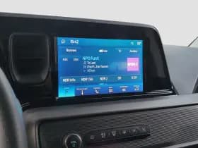 Ford Transit Courier thumbnail 7
