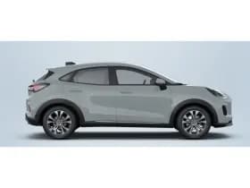 Ford Puma thumbnail 2