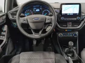 Ford Fiesta thumbnail 2
