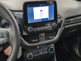 Ford Fiesta thumbnail 16