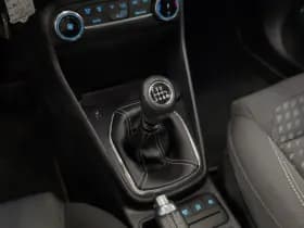Ford Fiesta thumbnail 18