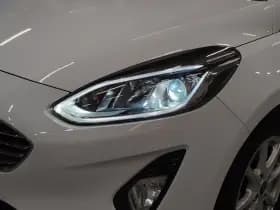 Ford Fiesta thumbnail 21
