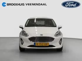 Ford Fiesta thumbnail 4