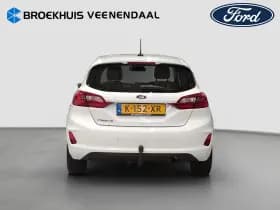 Ford Fiesta thumbnail 5