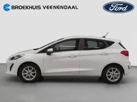 Ford Fiesta thumbnail 6
