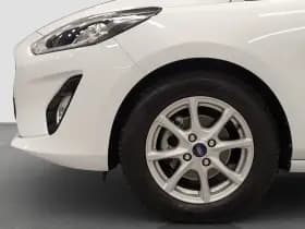 Ford Fiesta thumbnail 7
