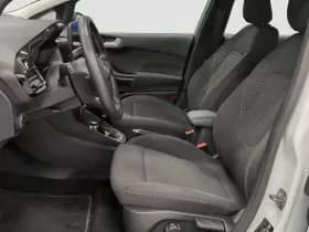 Ford Fiesta thumbnail 8