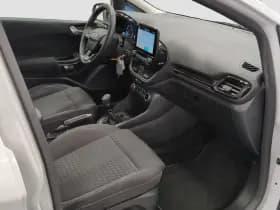 Ford Fiesta thumbnail 9