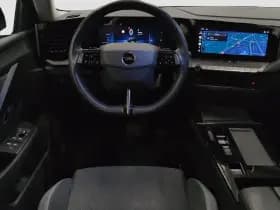 Opel Astra thumbnail 2