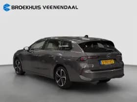 Opel Astra thumbnail 3