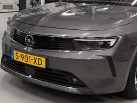 Opel Astra thumbnail 4