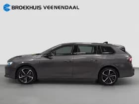 Opel Astra thumbnail 6