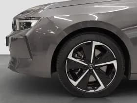 Opel Astra thumbnail 7