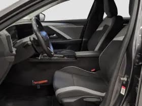 Opel Astra thumbnail 8