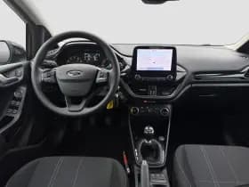 Ford Fiesta thumbnail 2