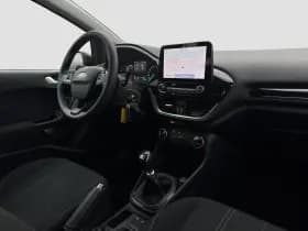 Ford Fiesta thumbnail 11