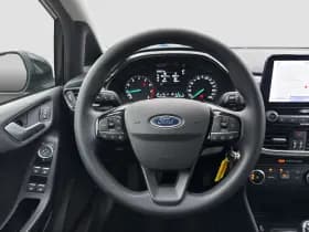 Ford Fiesta thumbnail 12