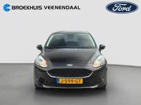 Ford Fiesta thumbnail 5