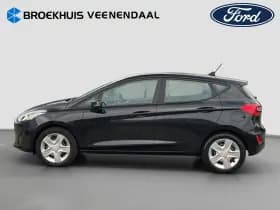 Ford Fiesta thumbnail 6