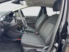 Ford Fiesta thumbnail 8