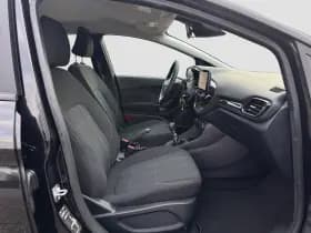 Ford Fiesta thumbnail 9