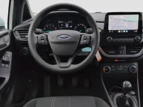 Ford Fiesta thumbnail 2