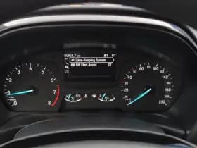 Ford Fiesta thumbnail 14