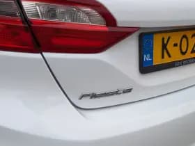 Ford Fiesta thumbnail 23