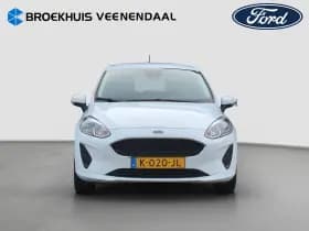 Ford Fiesta thumbnail 4