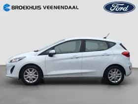 Ford Fiesta thumbnail 6