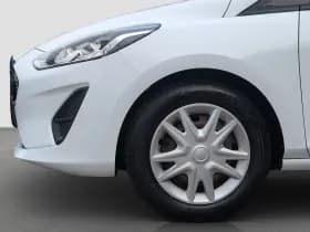 Ford Fiesta thumbnail 7