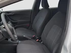 Ford Fiesta thumbnail 9