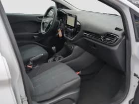 Ford Fiesta thumbnail 10