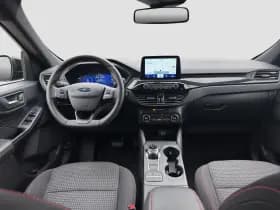 Ford Kuga thumbnail 2