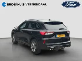 Ford Kuga thumbnail 3