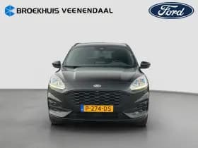 Ford Kuga thumbnail 4